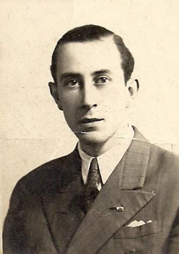 Alfredo Hughes Guillemette